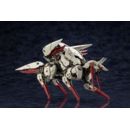 Hexa Gear Maqueta Plastic Model Kit 1/24 Weird Tails 28 cm