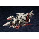 Hexa Gear Maqueta Plastic Model Kit 1/24 Weird Tails 28 cm