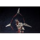 Hexa Gear Maqueta Plastic Model Kit 1/24 Weird Tails 28 cm