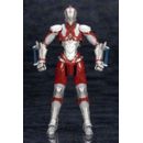 Ultraman Maqueta Ultraman 17 cm