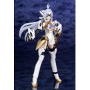 Xenosaga Plastic Model Kit 1/12 Kos-Mos Ver 4 14 cm