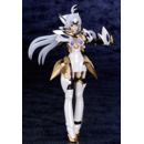 Xenosaga Plastic Model Kit 1/12 Kos-Mos Ver 4 14 cm