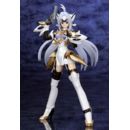 Xenosaga Plastic Model Kit 1/12 Kos-Mos Ver 4 14 cm