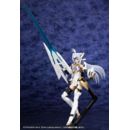Xenosaga Plastic Model Kit 1/12 Kos-Mos Ver 4 14 cm