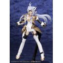 Xenosaga Plastic Model Kit 1/12 Kos-Mos Ver 4 14 cm