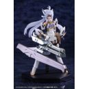 Xenosaga Plastic Model Kit 1/12 Kos-Mos Ver 4 14 cm