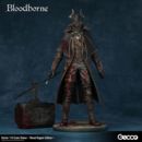 Bloodborne The Old Hunters PVC Statue 1/6 Hunter Blood Regain Edition 32 cm