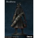 Bloodborne The Old Hunters PVC Statue 1/6 Hunter Blood Regain Edition 32 cm