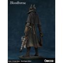 Bloodborne The Old Hunters PVC Statue 1/6 Hunter Blood Regain Edition 32 cm