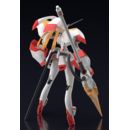Darling in the Franxx Moderoid Plastic Model Kit Strelitzia (4th-run) 18 cm