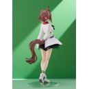 Uma Musume: Pretty Derby Estatua PVC Pop Up Parade Fine Motion L Size 24 cm