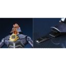 The Big O Moderoid Plastic Model Kit Big O (re-run) 23 cm