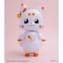 Little Fox with Two Tails Vinyl Figure Chibi Creature Tenko 15 cm      
