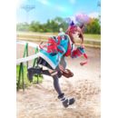 Uma Musume Pretty Derby PVC Statue 1/7 Transcend 24 cm         
