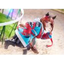 Uma Musume Pretty Derby PVC Statue 1/7 Transcend 24 cm         