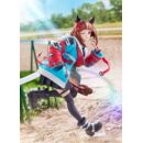 Uma Musume Pretty Derby PVC Statue 1/7 Transcend 24 cm         