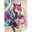 Uma Musume Pretty Derby PVC Statue 1/7 Transcend 24 cm         