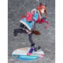 Uma Musume Pretty Derby PVC Statue 1/7 Transcend 24 cm         