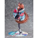 Uma Musume Pretty Derby PVC Statue 1/7 Transcend 24 cm         