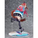 Uma Musume Pretty Derby PVC Statue 1/7 Transcend 24 cm         