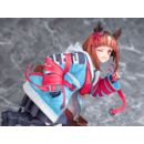Uma Musume Pretty Derby PVC Statue 1/7 Transcend 24 cm         