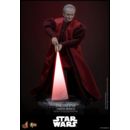 Star Wars: Episodio III - La venganza de los Sith Figura 1/6 Palpatine (Darth Sidious) 29 cm