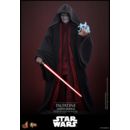 Star Wars: Episodio III - La venganza de los Sith Figura 1/6 Palpatine (Darth Sidious) 29 cm