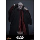 Star Wars: Episodio III - La venganza de los Sith Figura 1/6 Palpatine (Darth Sidious) 29 cm