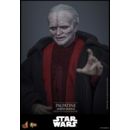 Star Wars: Episodio III - La venganza de los Sith Figura 1/6 Palpatine (Darth Sidious) 29 cm