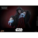 Star Wars: Episodio III - La venganza de los Sith Figura 1/6 Palpatine (Darth Sidious) 29 cm
