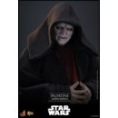 Star Wars: Episodio III - La venganza de los Sith Figura 1/6 Palpatine (Darth Sidious) 29 cm