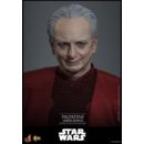 Star Wars: Episodio III - La venganza de los Sith Figura 1/6 Palpatine (Darth Sidious) 29 cm