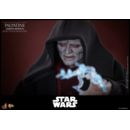 Star Wars: Episodio III - La venganza de los Sith Figura 1/6 Palpatine (Darth Sidious) 29 cm