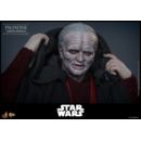 Star Wars: Episodio III - La venganza de los Sith Figura 1/6 Palpatine (Darth Sidious) 29 cm