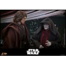 Star Wars: Episodio III - La venganza de los Sith Figura 1/6 Palpatine (Darth Sidious) 29 cm