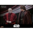 Star Wars: Episodio III - La venganza de los Sith Figura 1/6 Palpatine (Darth Sidious) 29 cm