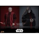 Star Wars: Episodio III - La venganza de los Sith Figura 1/6 Palpatine (Darth Sidious) 29 cm