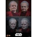 Star Wars: Episodio III - La venganza de los Sith Figura 1/6 Palpatine (Darth Sidious) 29 cm