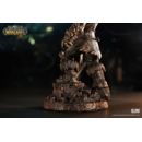 World of Warcraft Statue 1/10 Bronze Coloured Edition Grommash Hellscream 31 cm