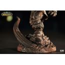 World of Warcraft Statue 1/10 Bronze Coloured Edition Grommash Hellscream 31 cm