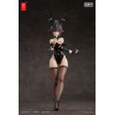 Original Character Action Figure Kit 1/12 RA-03 Panzer Bunny Anneliese 16 cm  