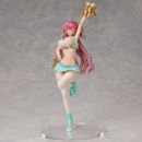 Original Character PVC Statue Soshie Illustrated by Yuichi Hiiragi 29 cm           