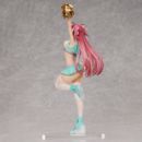 Original Character PVC Statue Soshie Illustrated by Yuichi Hiiragi 29 cm           