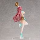 Original Character PVC Statue Soshie Illustrated by Yuichi Hiiragi 29 cm           