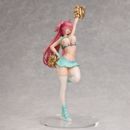 Original Character PVC Statue Soshie Illustrated by Yuichi Hiiragi 29 cm           