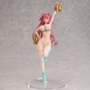 Original Character PVC Statue Soshie Illustrated by Yuichi Hiiragi 29 cm           