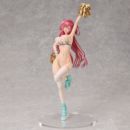 Original Character PVC Statue Soshie Illustrated by Yuichi Hiiragi 29 cm           