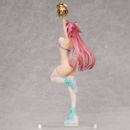 Original Character PVC Statue Soshie Illustrated by Yuichi Hiiragi 29 cm           