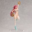 Original Character PVC Statue Soshie Illustrated by Yuichi Hiiragi 29 cm           