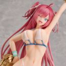 Original Character PVC Statue Soshie Illustrated by Yuichi Hiiragi 29 cm           